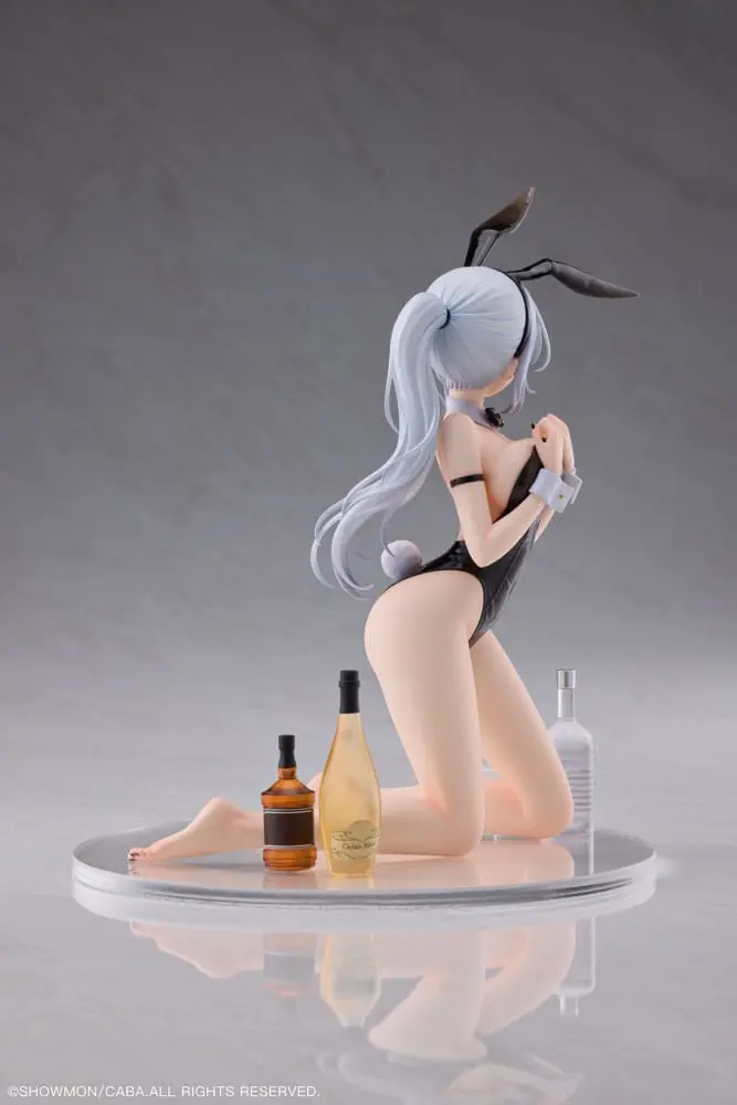 Figurka PVC Original Character 1/7 Sei Deluxe Edition 20 cm zdjęcie produktu