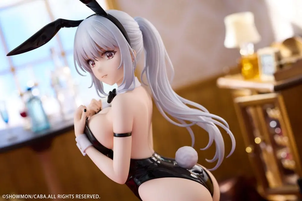 Figurka PVC Original Character 1/7 Sei Deluxe Edition 20 cm zdjęcie produktu