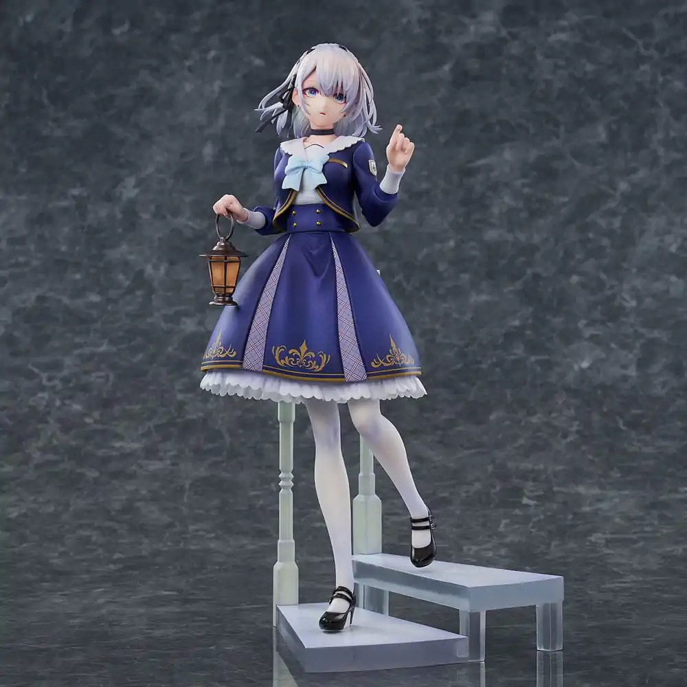 Oryginalna Postać Statua PVC 1/7 Select by Asagi Tousaka 28 cm zdjęcie produktu