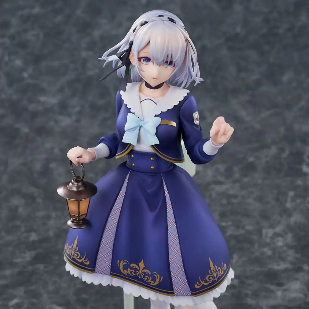 Oryginalna Postać Statua PVC 1/7 Select by Asagi Tousaka 28 cm zdjęcie produktu