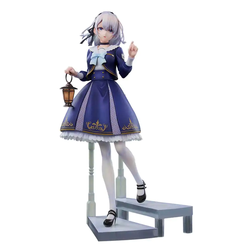 Oryginalna Postać Statua PVC 1/7 Select by Asagi Tousaka 28 cm zdjęcie produktu