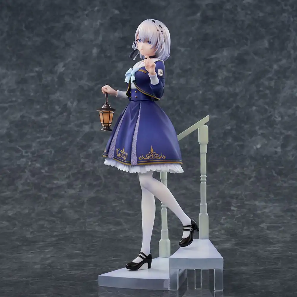 Oryginalna Postać Statua PVC 1/7 Select by Asagi Tousaka 28 cm zdjęcie produktu