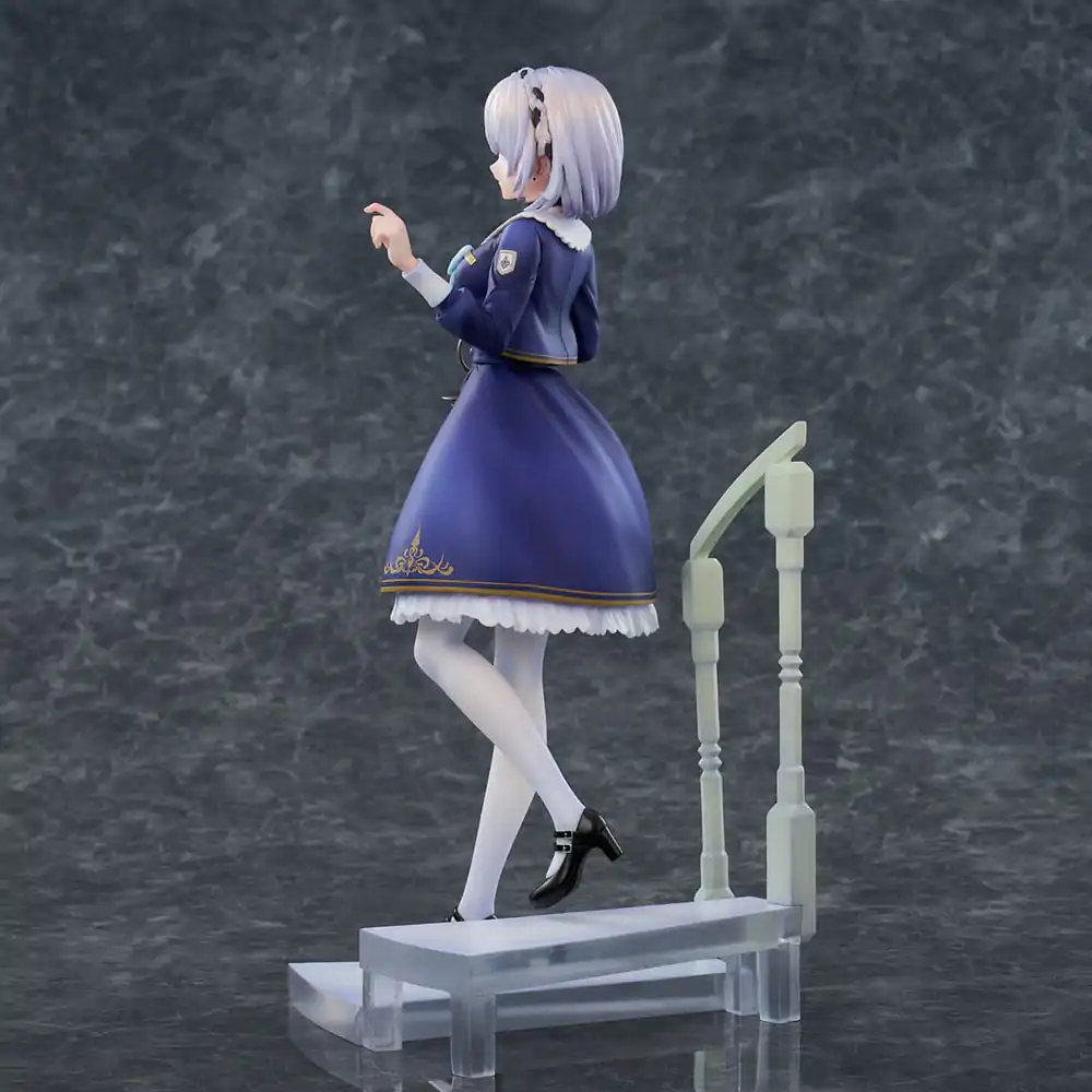 Oryginalna Postać Statua PVC 1/7 Select by Asagi Tousaka 28 cm zdjęcie produktu