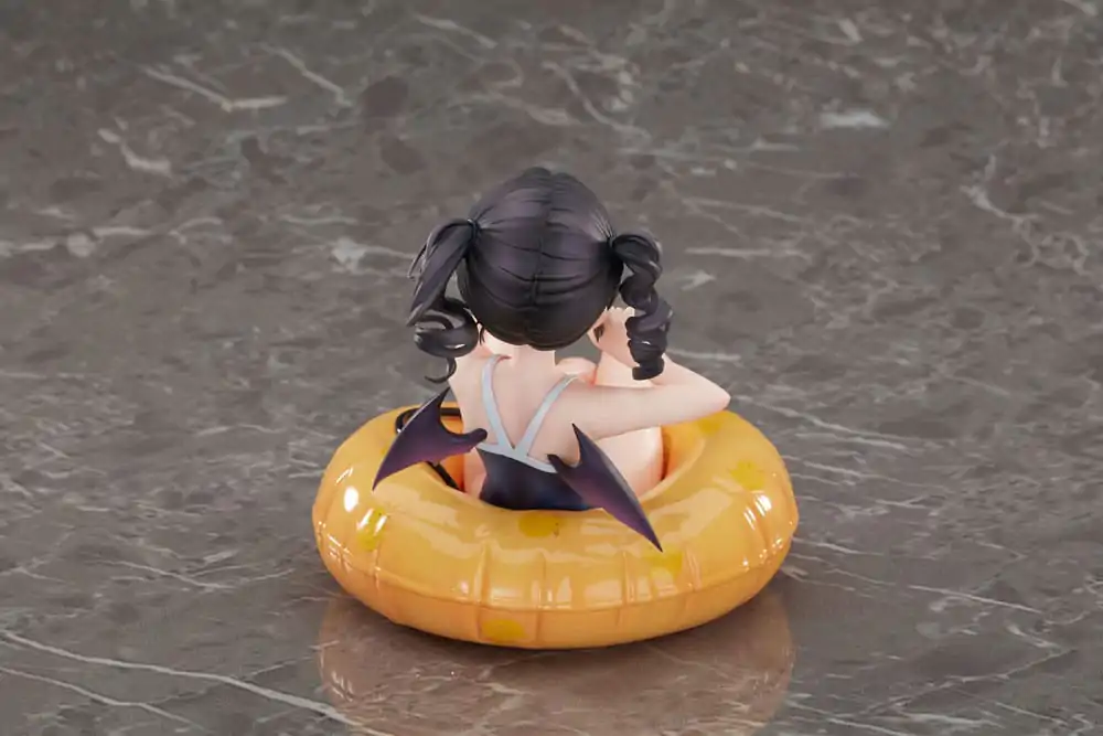 Oryginalna Postać Statuetka PVC 1/7 Shino w Stroju Kąpielowym Ver. Ilustracja: Riko 10 cm zdjęcie produktu