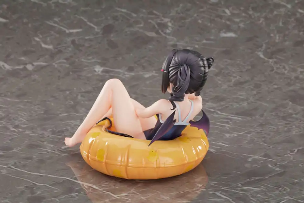 Oryginalna Postać Statuetka PVC 1/7 Shino w Stroju Kąpielowym Ver. Ilustracja: Riko 10 cm zdjęcie produktu