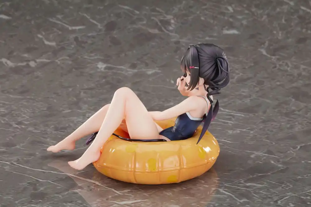 Oryginalna Postać Statuetka PVC 1/7 Shino w Stroju Kąpielowym Ver. Ilustracja: Riko 10 cm zdjęcie produktu