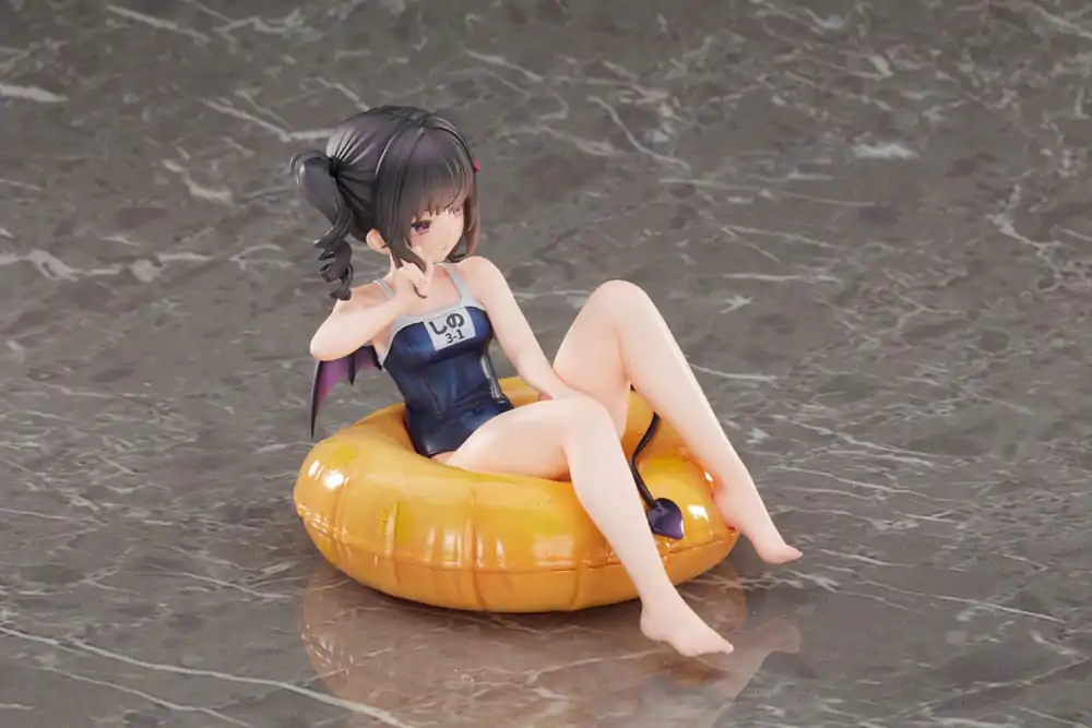 Oryginalna Postać Statuetka PVC 1/7 Shino w Stroju Kąpielowym Ver. Ilustracja: Riko 10 cm zdjęcie produktu