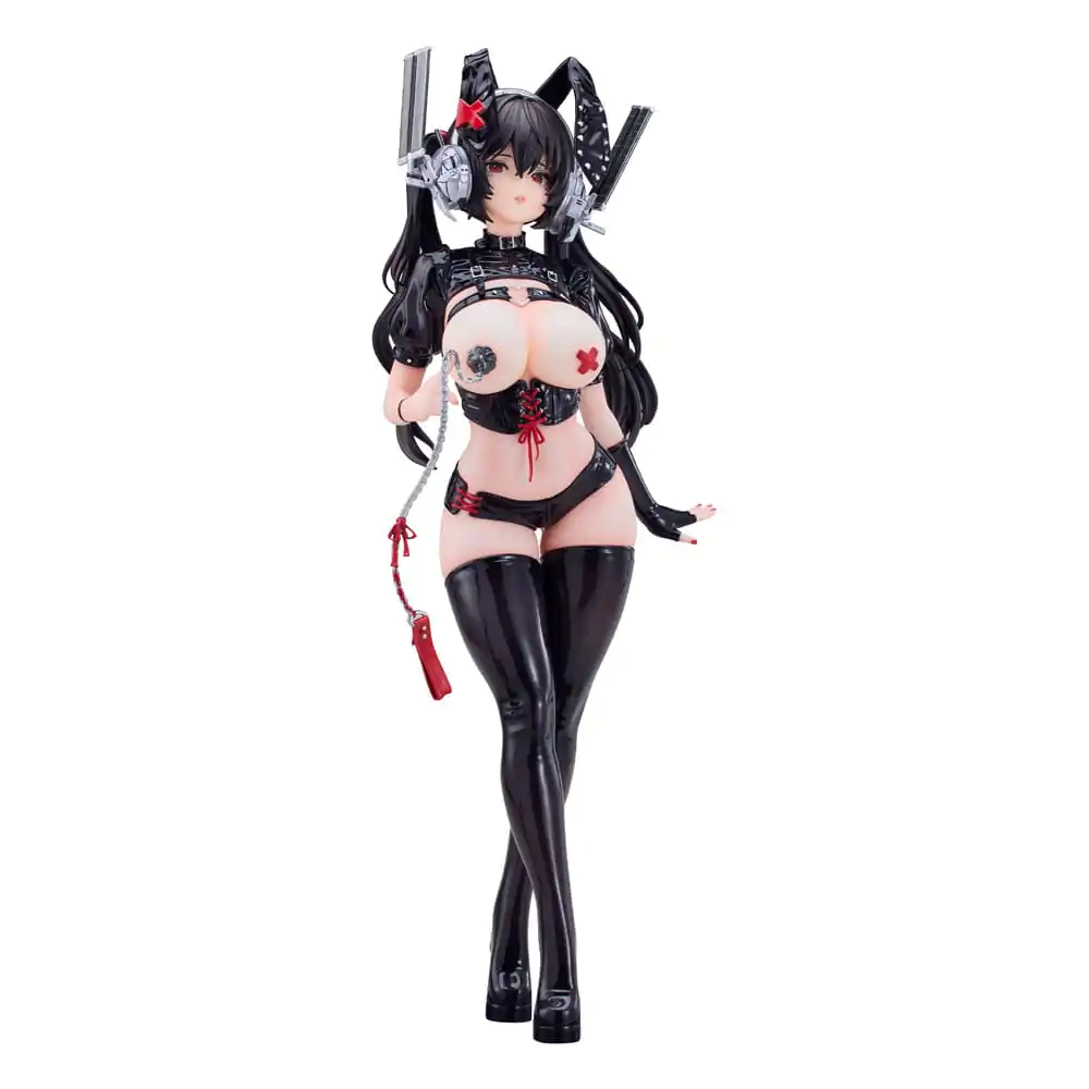 Figurka Oryginalna Postać 1/7 Space Bunny Uto 29 cm zdjęcie produktu