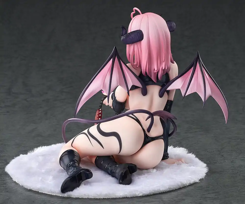 Original Character Figurka PVC 1/7 Succubus Alisa 15 cm zdjęcie produktu
