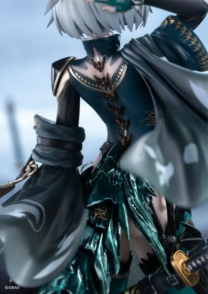 Original Character Statua PVC 1/7 Suiu 25 centymetrów zdjęcie produktu