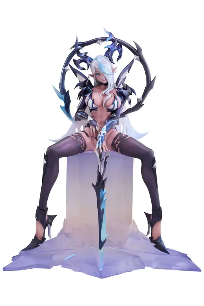 Figurka Postaci Original Character Statue 1/7 Timaeus draco bellatrix feminina 26 cm zdjęcie produktu