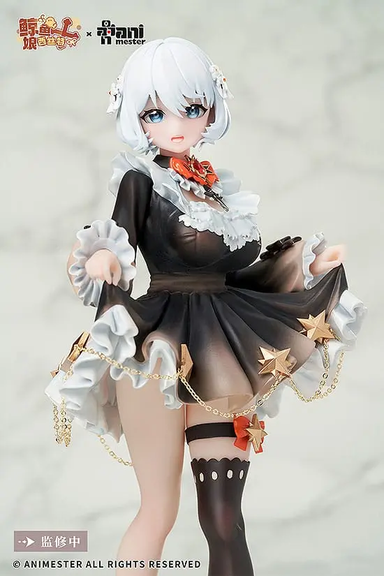 Figurka Postaci Oryginalnej 1/7 Virtual Idol Sister Vocal Version 23 cm zdjęcie produktu