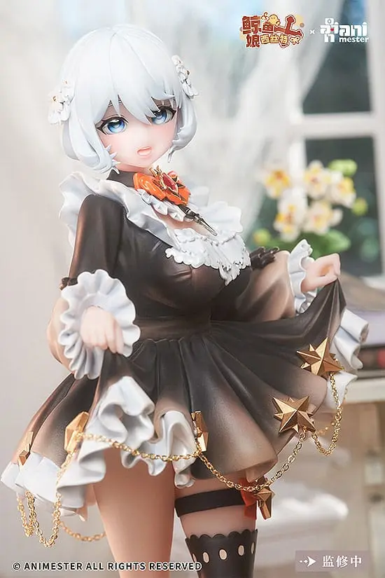 Figurka Postaci Oryginalnej 1/7 Virtual Idol Sister Vocal Version 23 cm zdjęcie produktu