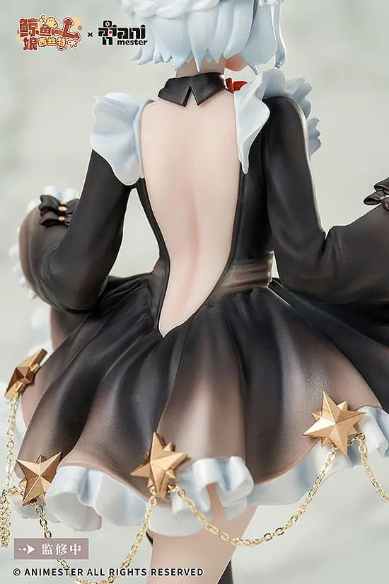 Figurka Postaci Oryginalnej 1/7 Virtual Idol Sister Vocal Version 23 cm zdjęcie produktu