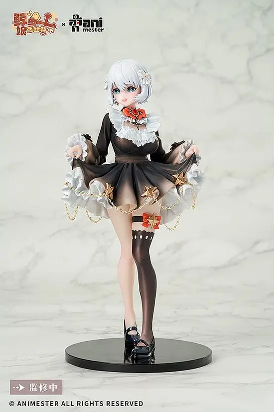 Figurka Postaci Oryginalnej 1/7 Virtual Idol Sister Vocal Version 23 cm zdjęcie produktu