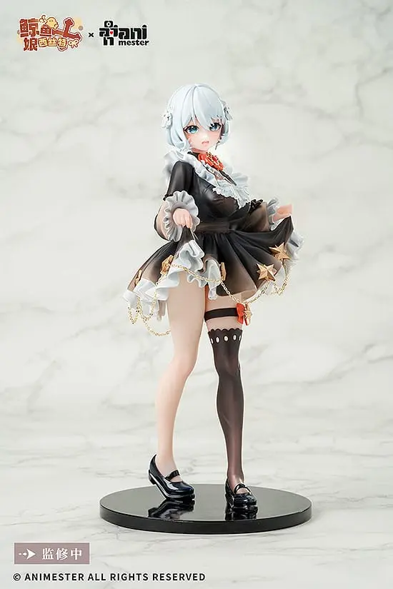 Figurka Postaci Oryginalnej 1/7 Virtual Idol Sister Vocal Version 23 cm zdjęcie produktu