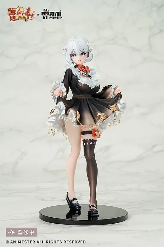 Figurka Postaci Oryginalnej 1/7 Virtual Idol Sister Vocal Version 23 cm zdjęcie produktu