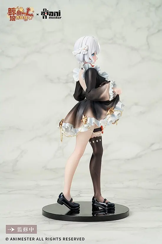 Figurka Postaci Oryginalnej 1/7 Virtual Idol Sister Vocal Version 23 cm zdjęcie produktu