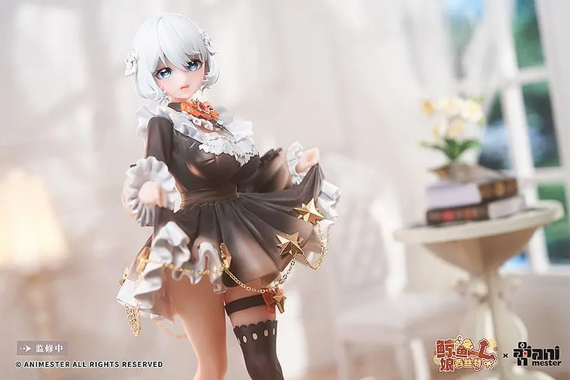 Figurka Postaci Oryginalnej 1/7 Virtual Idol Sister Vocal Version 23 cm zdjęcie produktu