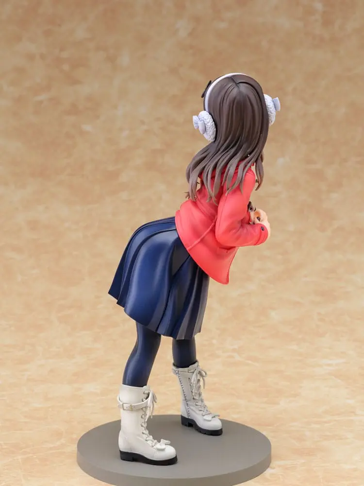 Oryginalna Figurka Postaci 1/7 Yuri-chan ilustracja Kumiko Aoi 20 cm zdjęcie produktu