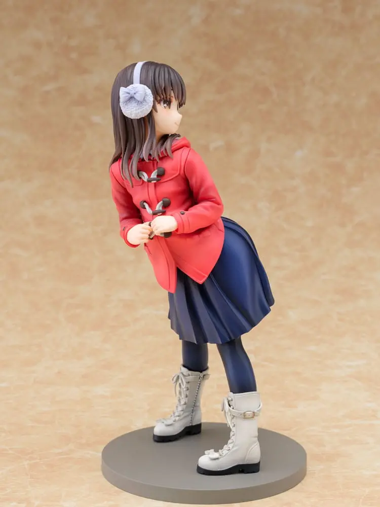 Oryginalna Figurka Postaci 1/7 Yuri-chan ilustracja Kumiko Aoi 20 cm zdjęcie produktu