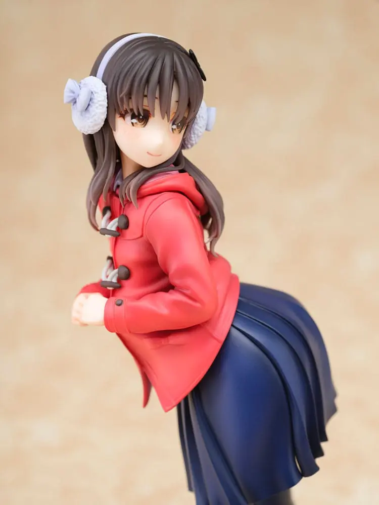 Oryginalna Figurka Postaci 1/7 Yuri-chan ilustracja Kumiko Aoi 20 cm zdjęcie produktu