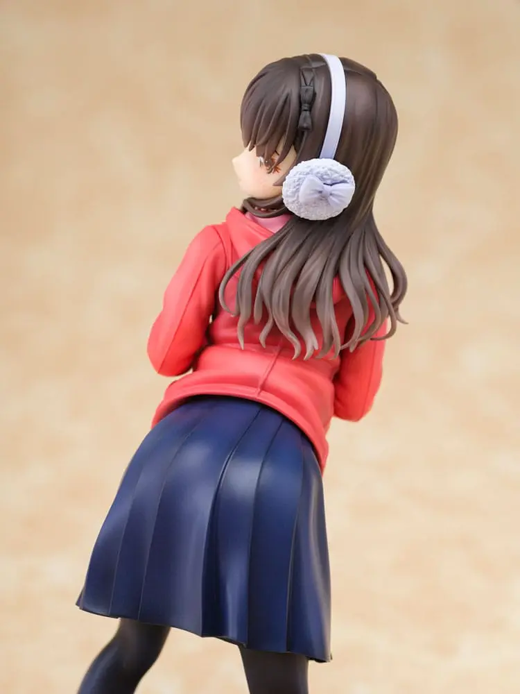 Oryginalna Figurka Postaci 1/7 Yuri-chan ilustracja Kumiko Aoi 20 cm zdjęcie produktu