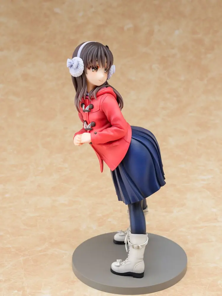 Oryginalna Figurka Postaci 1/7 Yuri-chan ilustracja Kumiko Aoi 20 cm zdjęcie produktu