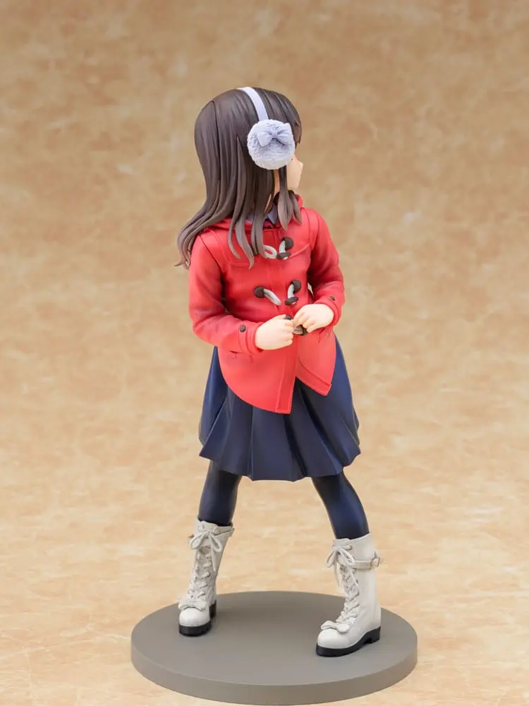 Oryginalna Figurka Postaci 1/7 Yuri-chan ilustracja Kumiko Aoi 20 cm zdjęcie produktu