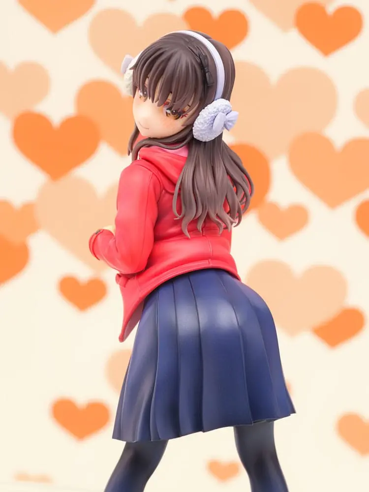 Oryginalna Figurka Postaci 1/7 Yuri-chan ilustracja Kumiko Aoi 20 cm zdjęcie produktu