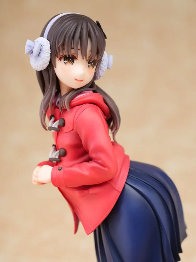 Oryginalna Figurka Postaci 1/7 Yuri-chan ilustracja Kumiko Aoi 20 cm zdjęcie produktu