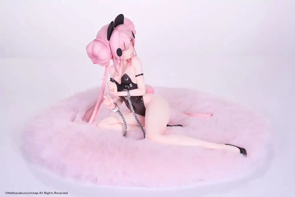 Figurka PVC Original Character 1/8 Shin no Ten P Bunny Ver. 11 cm zdjęcie produktu