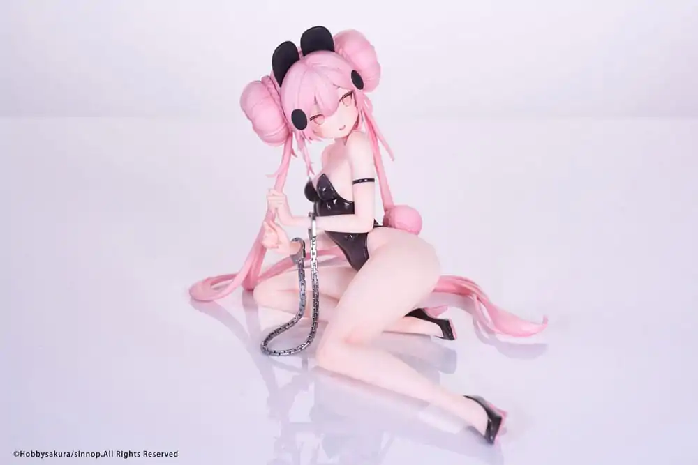 Figurka PVC Original Character 1/8 Shin no Ten P Bunny Ver. 11 cm zdjęcie produktu