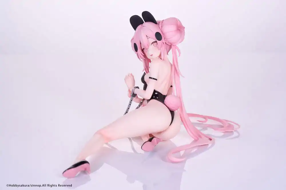 Figurka PVC Original Character 1/8 Shin no Ten P Bunny Ver. 11 cm zdjęcie produktu