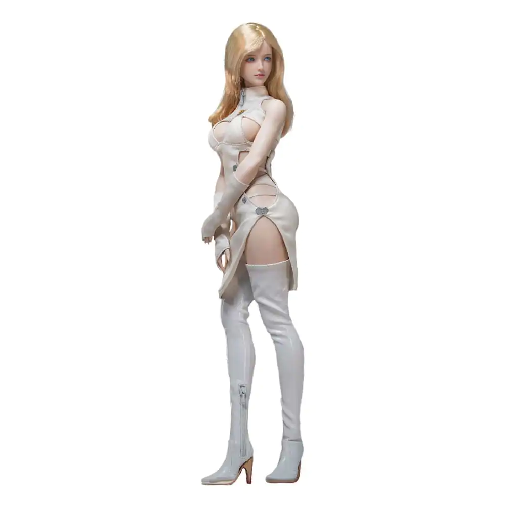 Oryginalna Figurka Akcji Postaci 1/6 Wiedźma "Teresa" 30 cm zdjęcie produktu