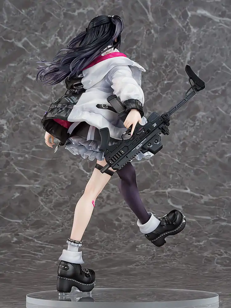 Oryginalna Postać Ramiona Notatnik Seria Figurka PVC 1/7 Jirai-chan: Wersja Lekkie Wyposażenie. Ilustracja Ryosuke Fukai 30 cm zdjęcie produktu