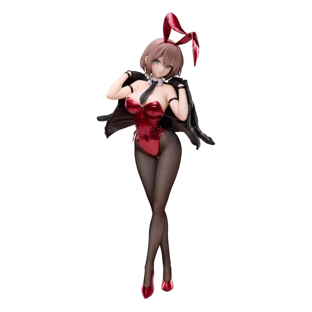 Oryginalna Figura PVC Original Character B-Style 1/4 Iro Bunny Monica Ilustrowana przez DSmile 45 cm zdjęcie produktu