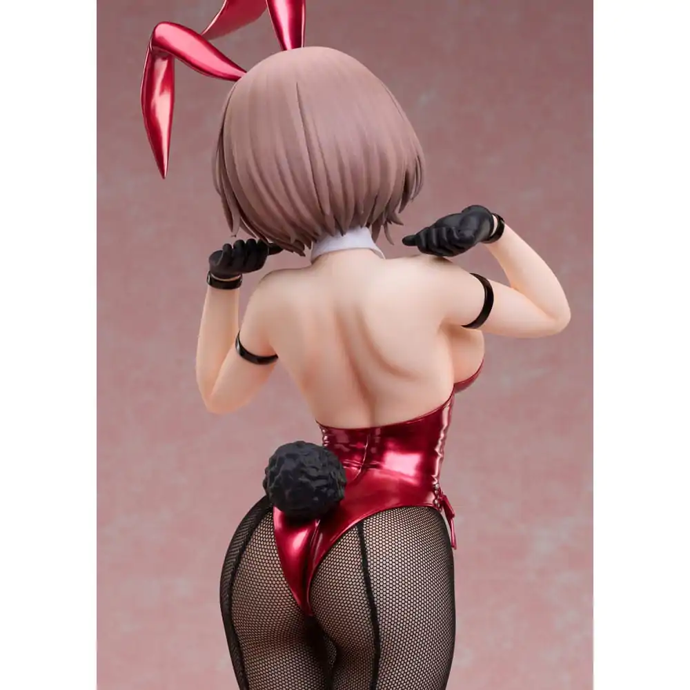 Oryginalna Figura PVC Original Character B-Style 1/4 Iro Bunny Monica Ilustrowana przez DSmile 45 cm zdjęcie produktu