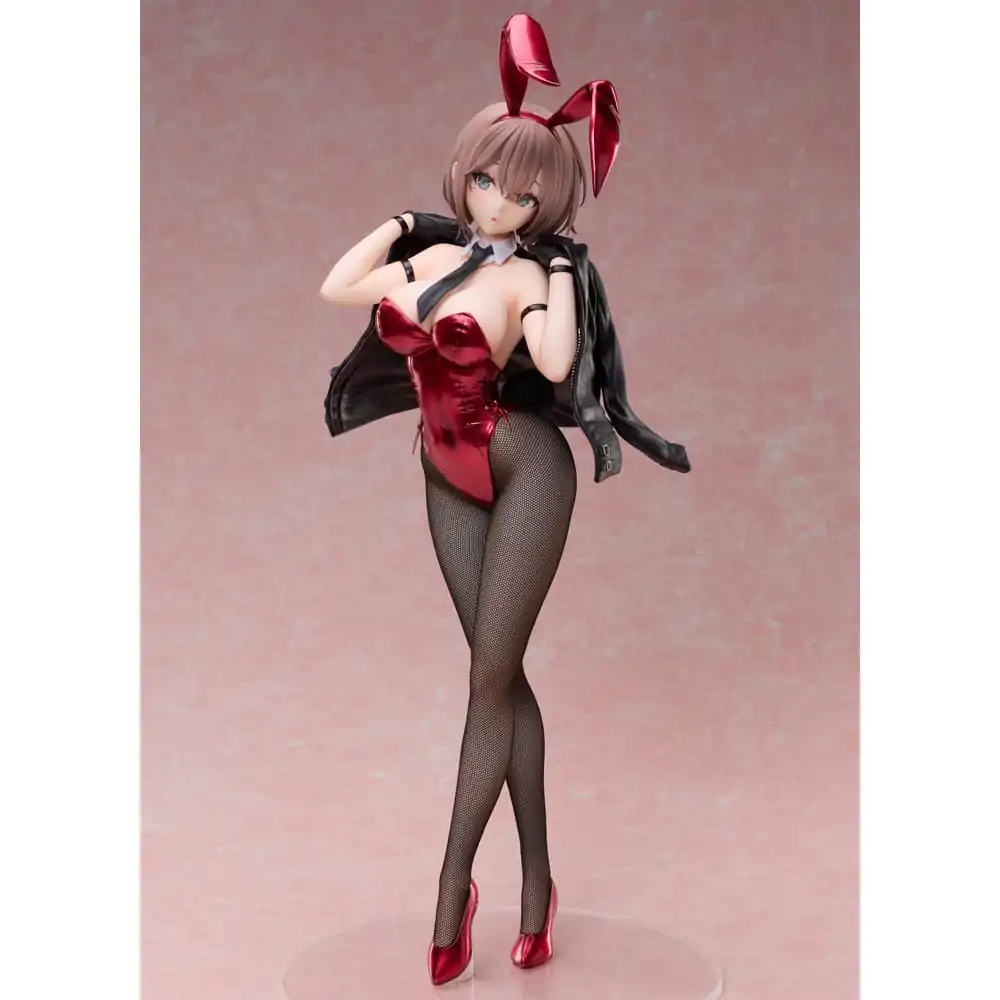 Oryginalna Figura PVC Original Character B-Style 1/4 Iro Bunny Monica Ilustrowana przez DSmile 45 cm zdjęcie produktu