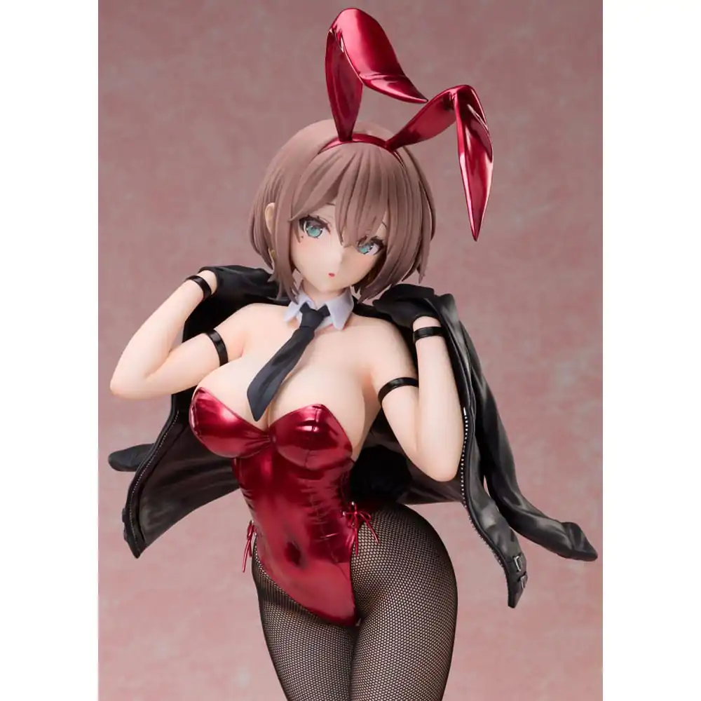 Oryginalna Figura PVC Original Character B-Style 1/4 Iro Bunny Monica Ilustrowana przez DSmile 45 cm zdjęcie produktu