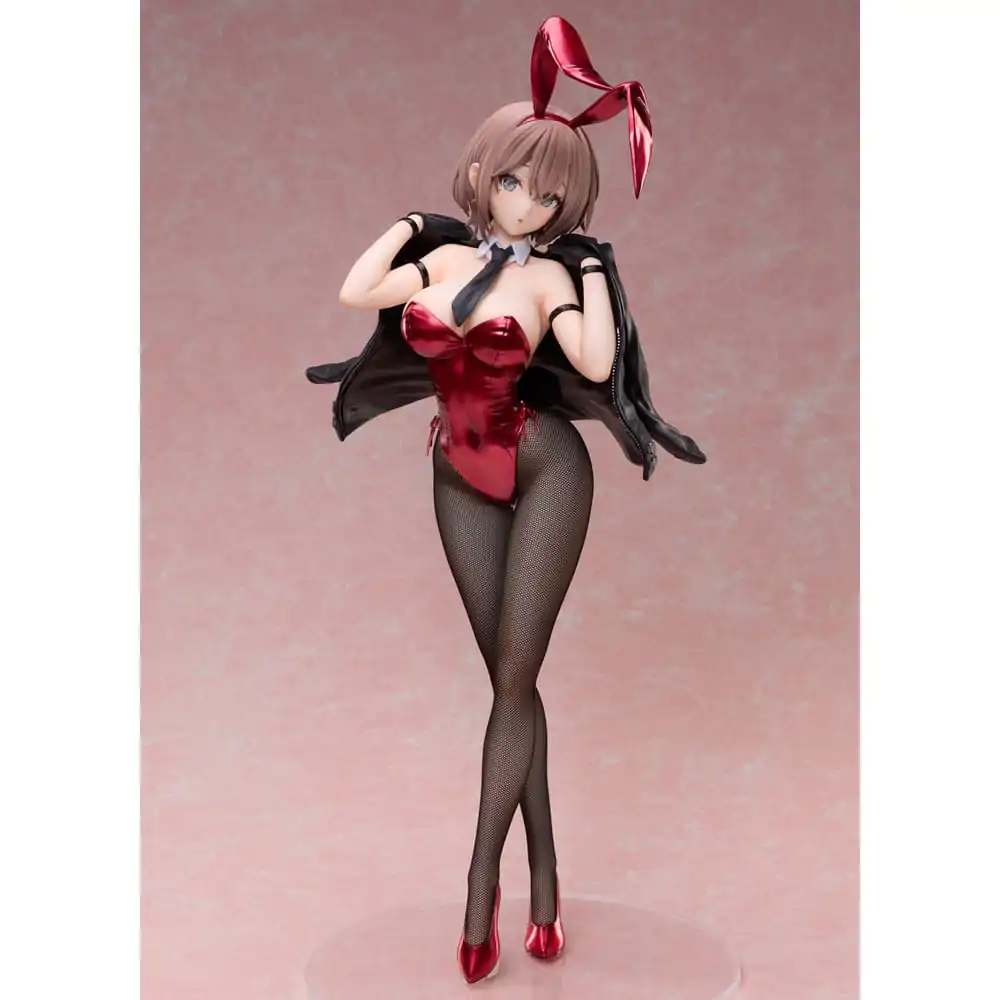 Oryginalna Figura PVC Original Character B-Style 1/4 Iro Bunny Monica Ilustrowana przez DSmile 45 cm zdjęcie produktu