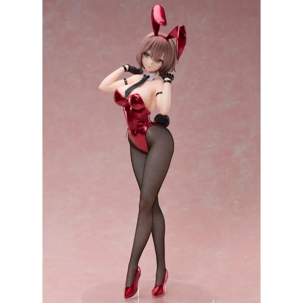 Oryginalna Figura PVC Original Character B-Style 1/4 Iro Bunny Monica Ilustrowana przez DSmile 45 cm zdjęcie produktu