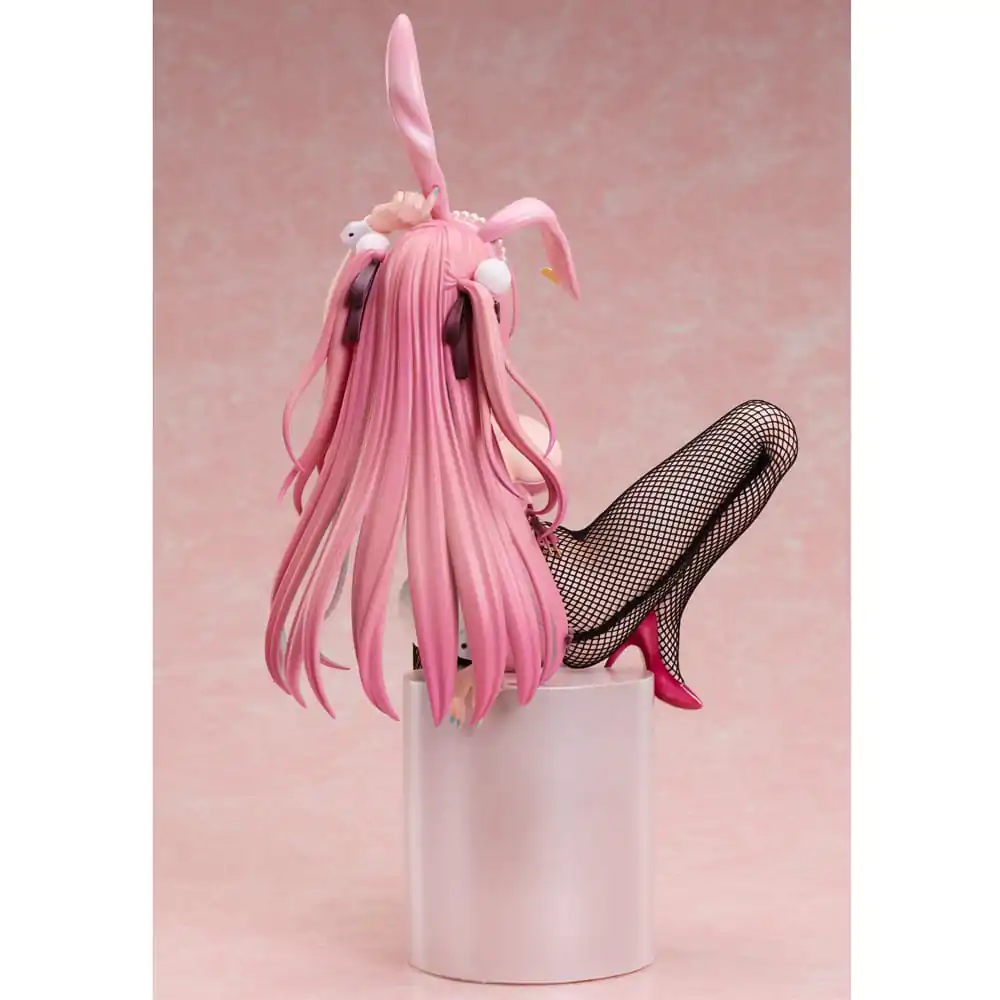 Oryginalna Figurka B-Style z PVC 1/6 Iro Bunny Illustrated by satoupote 27 cm zdjęcie produktu