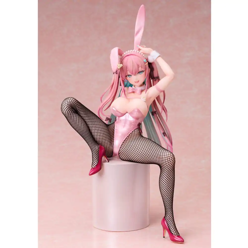 Oryginalna Figurka B-Style z PVC 1/6 Iro Bunny Illustrated by satoupote 27 cm zdjęcie produktu