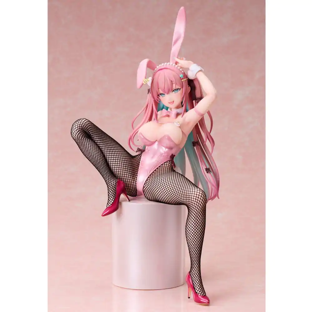 Oryginalna Figurka B-Style z PVC 1/6 Iro Bunny Illustrated by satoupote 27 cm zdjęcie produktu