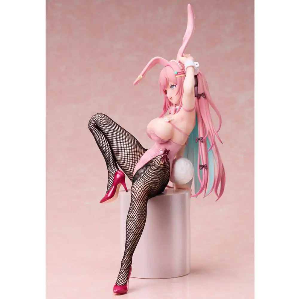 Oryginalna Figurka B-Style z PVC 1/6 Iro Bunny Illustrated by satoupote 27 cm zdjęcie produktu