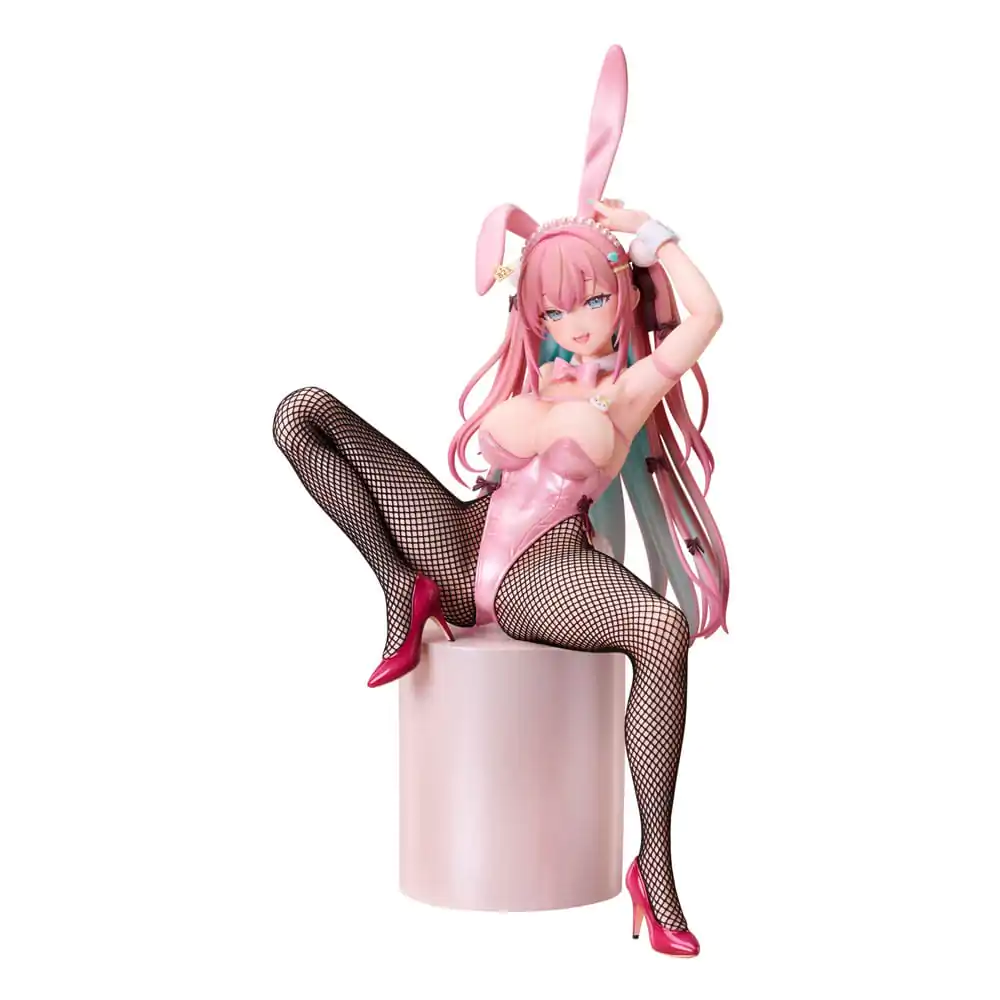 Oryginalna Figurka B-Style z PVC 1/6 Iro Bunny Illustrated by satoupote 27 cm zdjęcie produktu