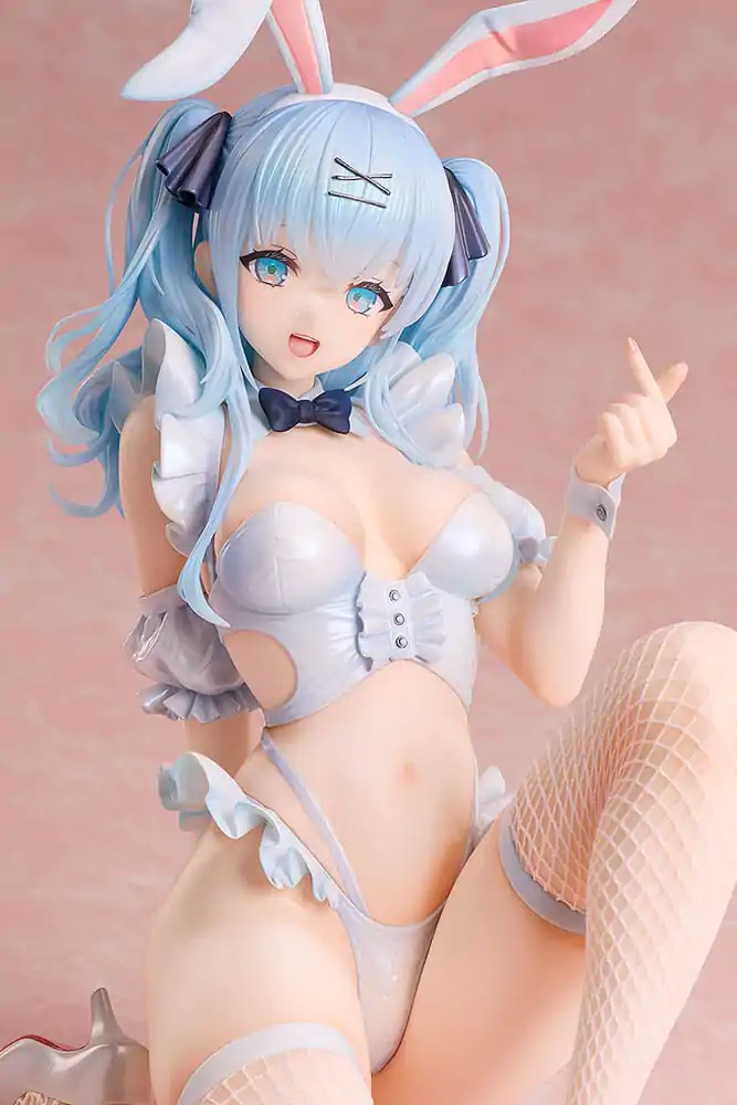 Oryginalna postać B-Style PVC Statua 1/6 Riyu Hoshizaki Ilustrowana przez Mimosa? 19 cm zdjęcie produktu