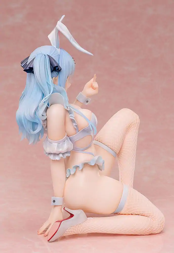 Oryginalna postać B-Style PVC Statua 1/6 Riyu Hoshizaki Ilustrowana przez Mimosa? 19 cm zdjęcie produktu