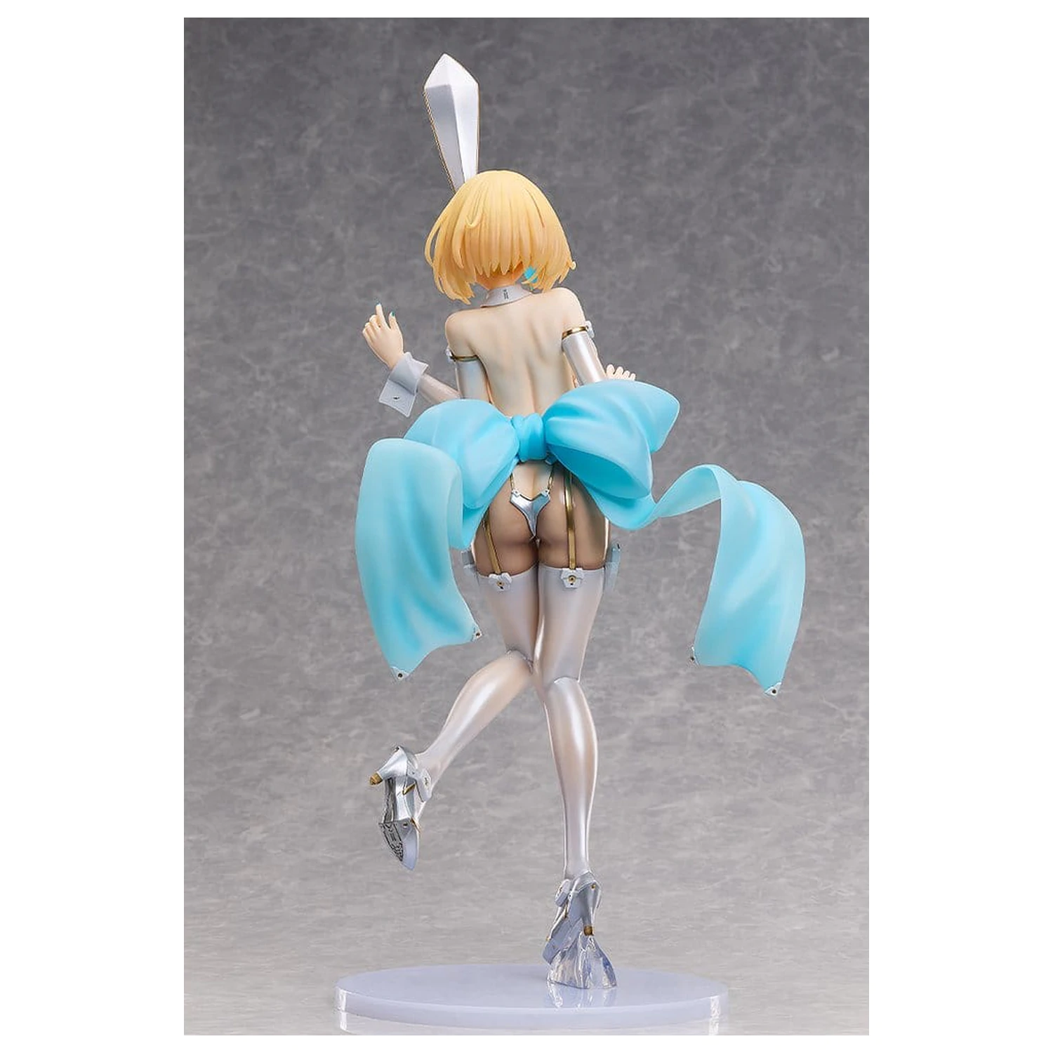 Original Character Bunny Suit Planning PVC Figurka 1/4 Sophia F. Shirring: Bunny Ver. (White Edition) 51 cm zdjęcie produktu